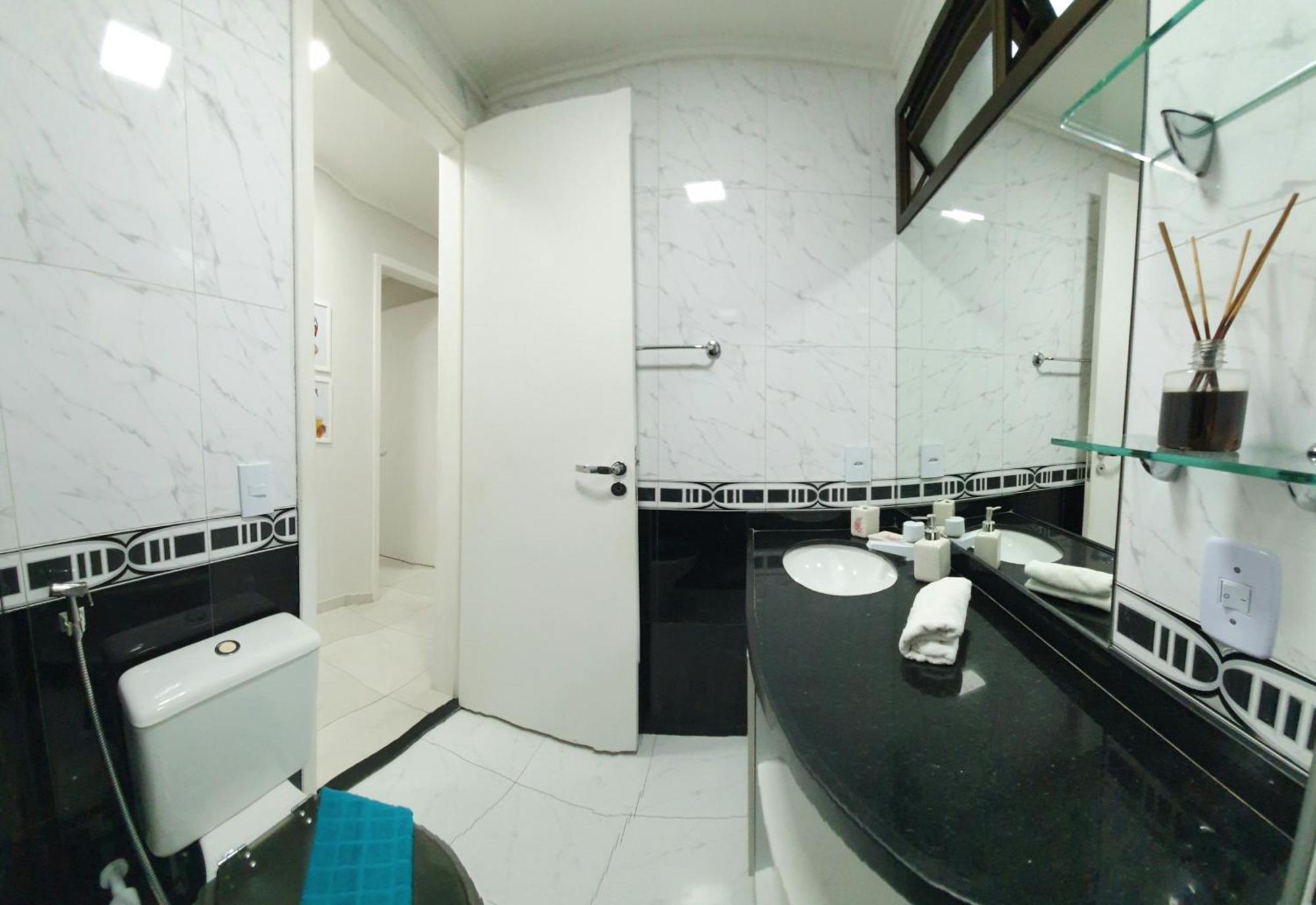 Atlantic Ocean Apartment Fortaleza  Exterior photo